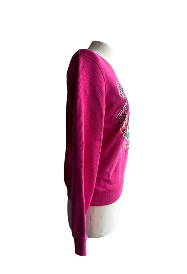 KENZO - TIGER HOODIE - Image 4